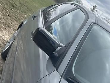 Декоративные накладки: Декоративные накладки На зеркала, Карбон, BMW, 2002 г., Новый, Самовывоз, Платная доставка — 15