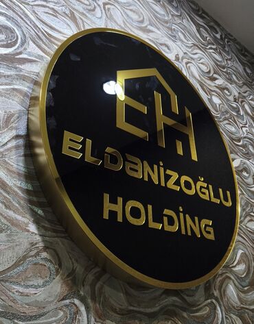 Reklam Logo hazırlanması