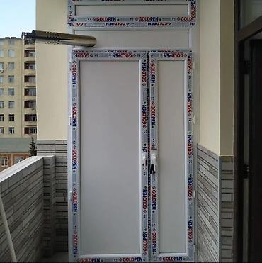 Mebel xidmətləri: Пластиковые шкафы для балконов, лоджии, блоков, для улицы, для — 10