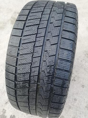 пороги на авто бишкек: Характеристики: - размер: **235/45 R18** 2025 куздо Жаны алганмын — 4