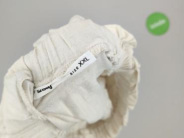 plisowanka: Sinsay, Spódnica damska, rozmiar 2XL — 5