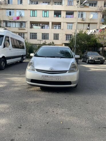 фольксваген поло новый кузов комплектации и цены: Toyota Prius: 1.5 l | 2007 il Hetçbek