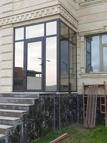 Другие услуги: Мастер с большим стажем изготовления пластиковых окон и установкой — 4