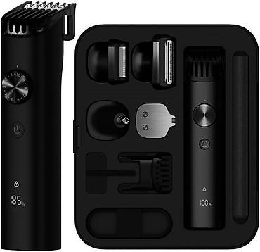 trimui smart pro: Saç qırxan maşın, Xiaomi, Yeni, Ödənişli çatdırılma, Rayonlara çatdırılma — 1