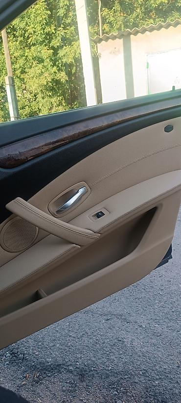 паук бмв: BMW 5 series: 2008 г., 2.8 л, Автомат, Бензин, Седан — 5
