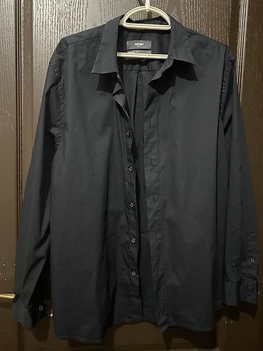kiton: Köynək, Kiton, XL, rəng - Qara — 1