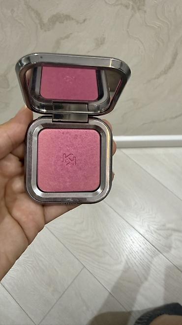 Ənliklər: Ənlik Kiko Milano Yeni — 2