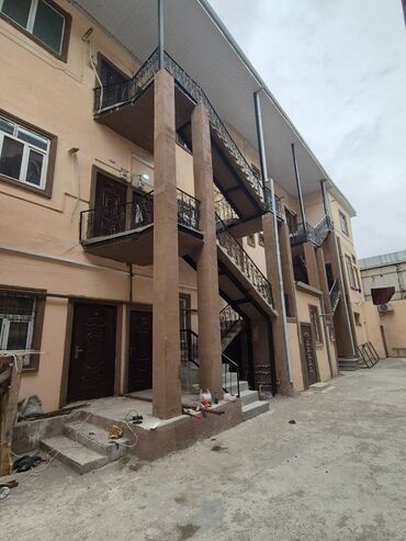 Mənzil kirayələyirəm: 3 otaqlı, 85 kv. m — 10