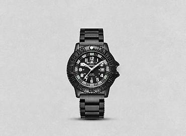 Ručni satovi: ADDIESDIVE MY-050 - 51mm - Crna ADDIESDIVE MY-050 - 51mm - Crna OPIS — 7