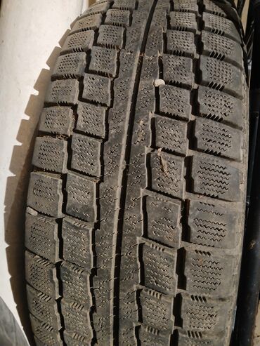 колеса 185 60 r15: Шины 185 / 65 / R 15, Зима, Б/у, Комплект, Легковые, Корея, Hankook