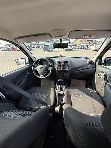 vaz 2110: VAZ (LADA) Granta: 1.6 l | 2024 il 74000 km Sedan — 6