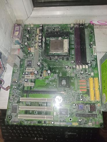 Корпусы ПК: Корпус ПК, ATX, цвет - Черный — 13