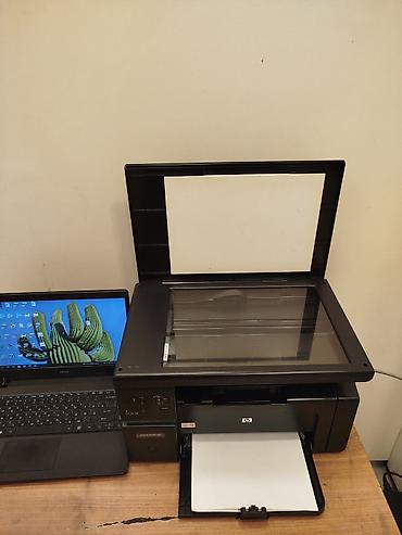 portativ printer: HP LaserJet Pro M1132 MFP – çoxfunksiyalı lazer qurğu - Funksiyalar — 2