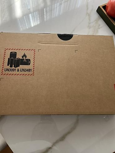 Lenovo: Satılır – Lenovo IdeaPad Slim 3 15IRH8. Intel Core i5, 8 GB RAM, 512 — 4