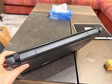 Ноутбуки Lenovo: Ноутбук Lenovo G580, 15.6" Основные характеристики: - Экран: 15.6" — 6