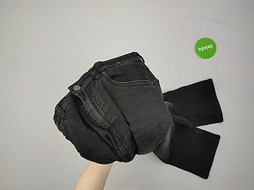 jeans ysl: Denim, Jeansy damskie, rozmiar M — 5