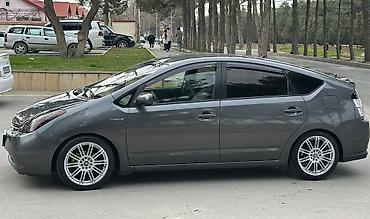 Toyota: Toyota Prius: 1.5 l | 2007 il Hetçbek — 9