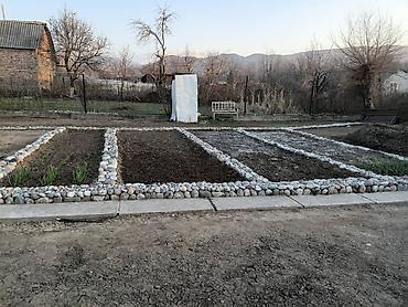 Продажа дач: Дом с участком и огородом - Отдельно стоящий одноэтажный дом из — 2