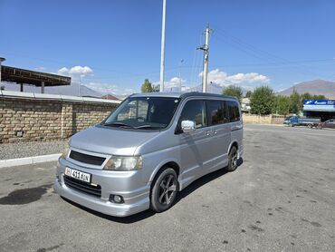 Honda: Продаю Авто хорошего состояние родной краска без дттп зделано шумка at lalafo.kg — 5 Honda: Продаю Авто хорошего состояние родной краска без дттп зделано шумка — 5