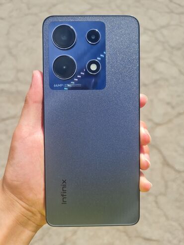 самсунг а 30 цена в баку: Infinix Note 30, 256 GB, Face ID