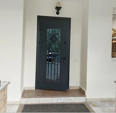 Двери для домов и квартир: Бронированные двери,металлические двери,входные двери Изготовление — 7