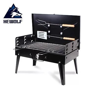 Мангалы: Мангал — 8