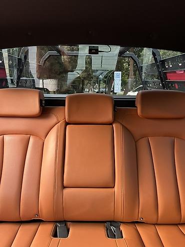Ssangyong: Ssangyong Rexton Khan: 2022 г., 2.2 л — 16