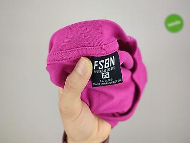 fox: FSBN, Koszulka dla mężczyzn, rozmiar XS — 4
