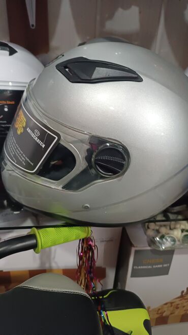 Moto dəbilqələr: Moto Kaska 45azn Super Kaskalar Fərqli rəngləri var 45azn Moto