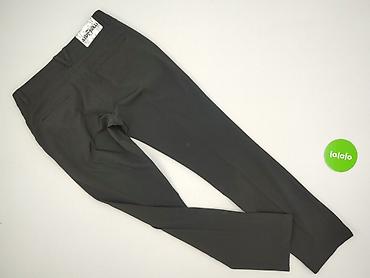 legginsy marks: Spodnie materiałowe damskie, rozmiar M — 3