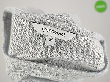 crocs brooklyn klapki: Greenpoint, Bluzka damska, rozmiar S — 4