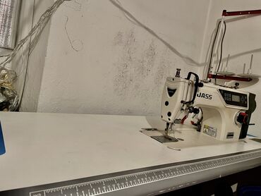 производственная швейная машина купить: Швейная машина Автомат