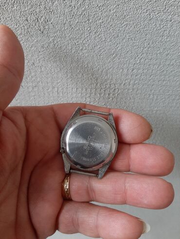 Ručni satovi: Klasični sat, Seiko, Muški — 10