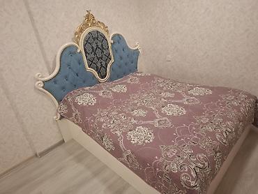 parca skaflar: İkinəfərlik çarpayı, Türkiyə, İşlənmiş — 4