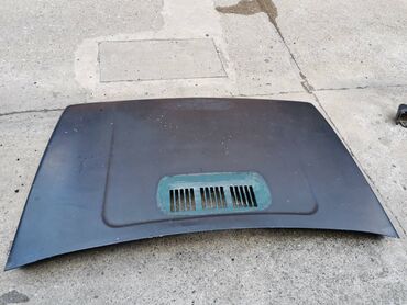 Auto delovi: Prednja hauba Lada 21213,21214 Niva br.3. Polovna, ocuvana. Skinuta sa — 16