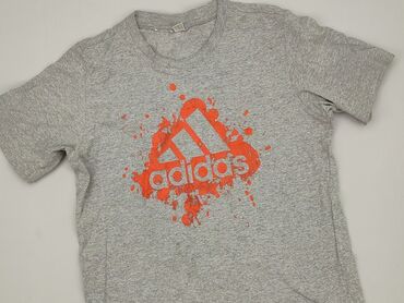 T-shirts: Women`s T-shirt, Adidas, S (EU 36)