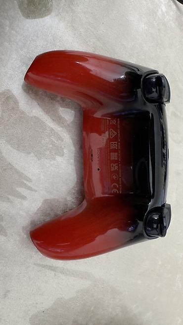 Pult demek olar istifade edilmiyib yeniyle seçilmir Sony PlayStation 5 — 2