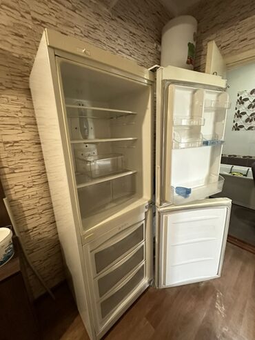 сколько стоит мотор холодильника: Продается холодильник с морозильной камерой 🧊 Двухкамерный