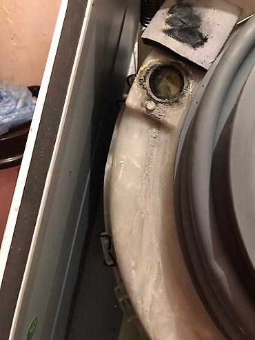 Ремонт стиральных машин: Ремонт : Стиральных машин Холодильников Обслуживание и ремонт — 5