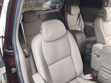 Kia: Kia Carnival: 2019 г., 2.2 л, Автомат, Дизель, Минивэн — 9