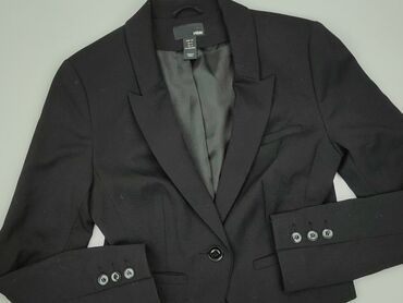hm f1 koszulka: H&M, Women's blazer, size XS (EU 34)