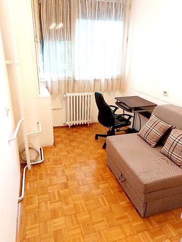 apartments rent: TOP Lokacija Fontana | Perfektan | 3 Sobe STAN NA NOVOM BEOGRADU – — 6
