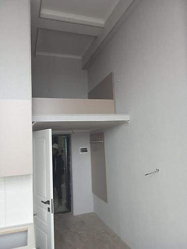 Продажа квартир: 1 комната, 28 м², Индивидуалка, 9 этаж, Евроремонт — 6