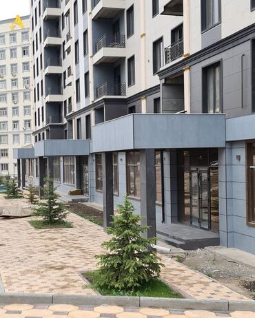 продаю 3х квартиру: 3 комнаты, 110 м², Элитка, 6 этаж, ПСО (под самоотделку)