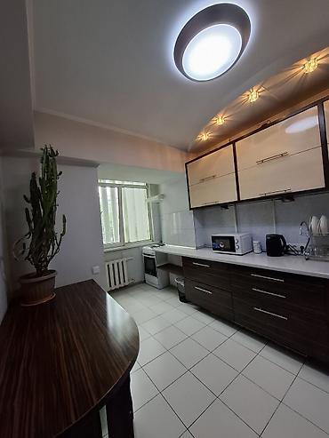 Посуточная аренда квартир: Квартира суточный квартира Бишкек квартира посуточно суточный квартира — 7