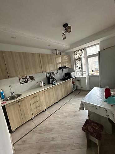 11: 2 комнаты, 70 м², Азия Молл Элитка, 11 этаж, Евроремонт — 3