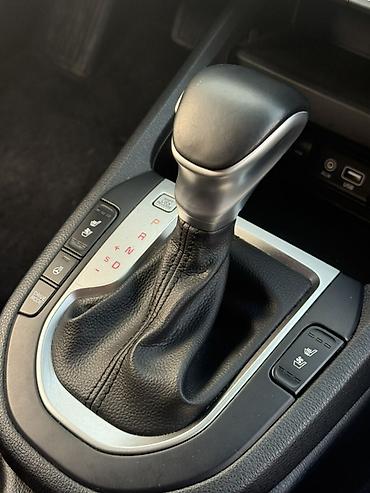 byd khan: Kia K3: 2019 г., 1.6 л, Вариатор, Бензин, Седан — 5