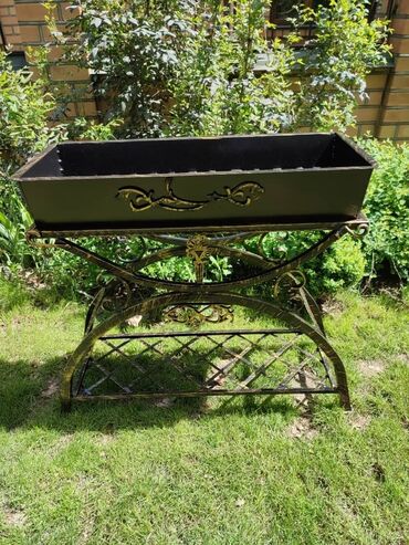 Мангалы: Мангал — 28