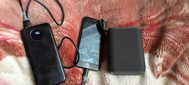 ноутбук асус цена бишкек: IPhone 7, Колдонулган, 128 ГБ, Кара, 93 %