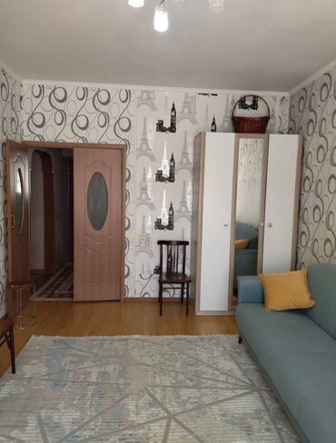 Продажа домов: 2 комнаты, 53 м², 106 серия, 3 этаж, Евроремонт